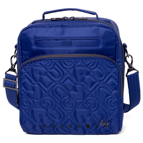 Lug Ranger LE, Sapphire, NWT - Picture 1 of 13